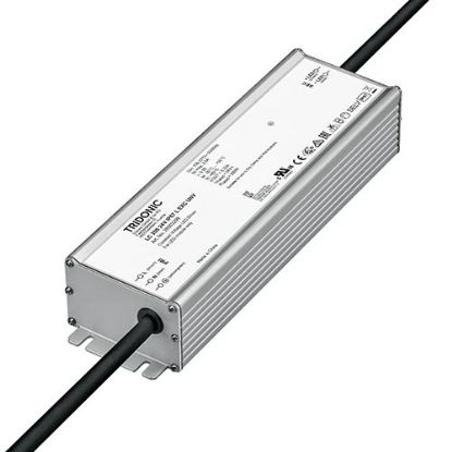 28003298  LC 200W 24V IP67 L EXC UNV Constant Voltage LED Driver IP67 Dry; damp and wet location.